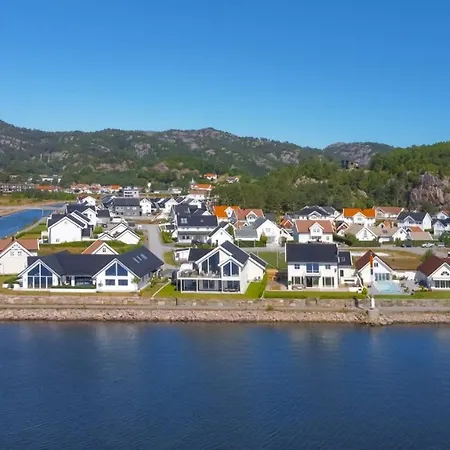 Apartman With Boat *