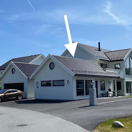 With Boat * Spangereid