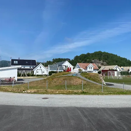 With Boat Apartament