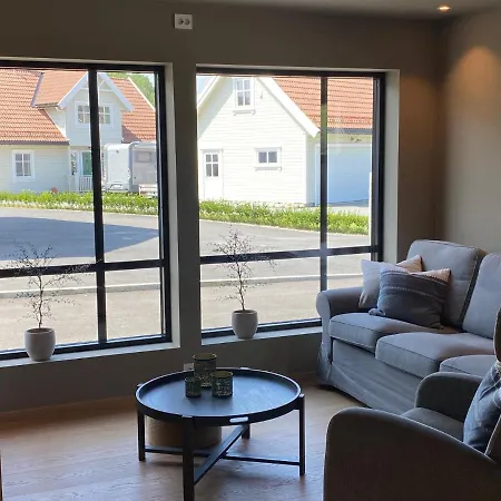 With Boat Apartament