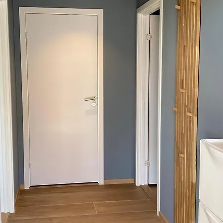 With Boat Apartament