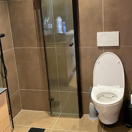 With Boat Apartament *