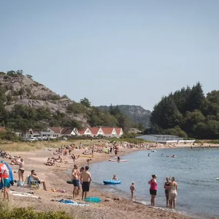 With Boat Apartament