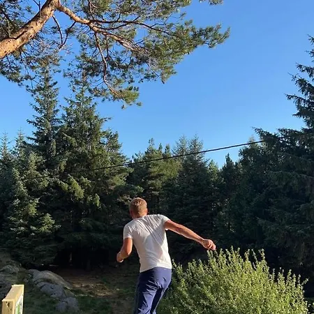 Apartament With Boat