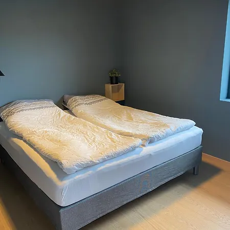 Apartament With Boat